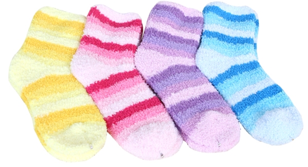 soft warm socks  Made in Korea